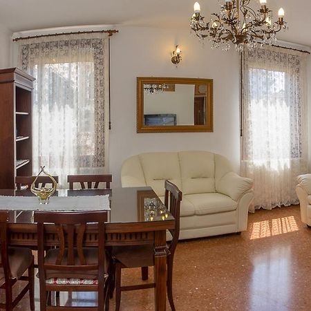 Casa San Giovanni E Paolo Venise Extérieur photo