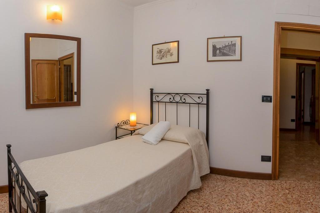 Casa San Giovanni E Paolo Venise Extérieur photo