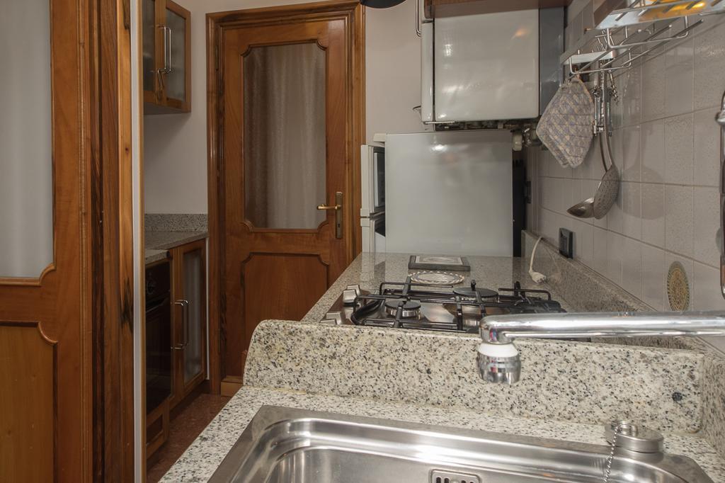 Casa San Giovanni E Paolo Venise Extérieur photo
