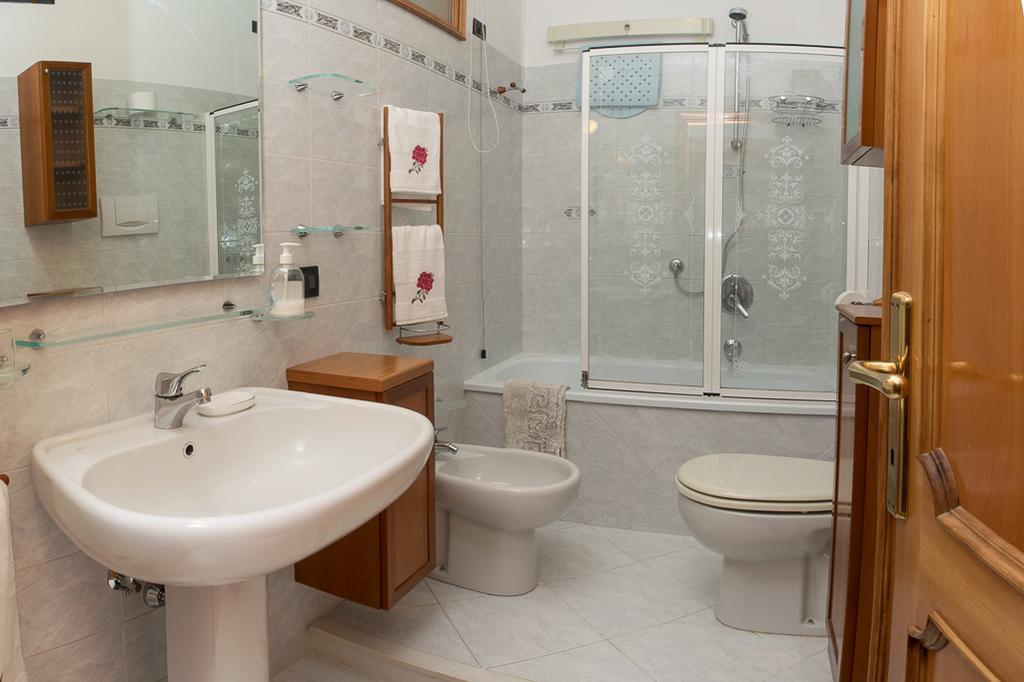 Casa San Giovanni E Paolo Venise Extérieur photo