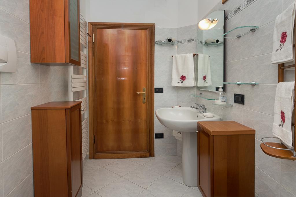 Appartement Casa San Giovanni E Paolo à Venise Extérieur photo