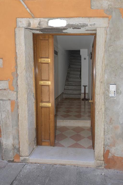 Casa San Giovanni E Paolo Venise Extérieur photo