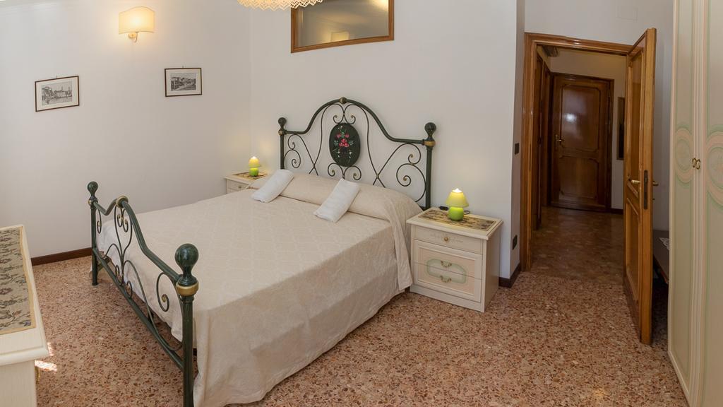 Casa San Giovanni E Paolo Venise Extérieur photo