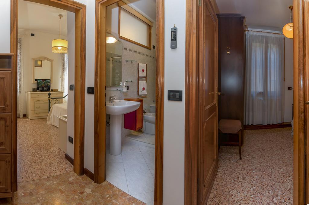 Casa San Giovanni E Paolo Venise Extérieur photo